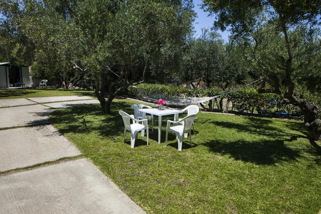 Thermanti Villas Спартия Экстерьер фото