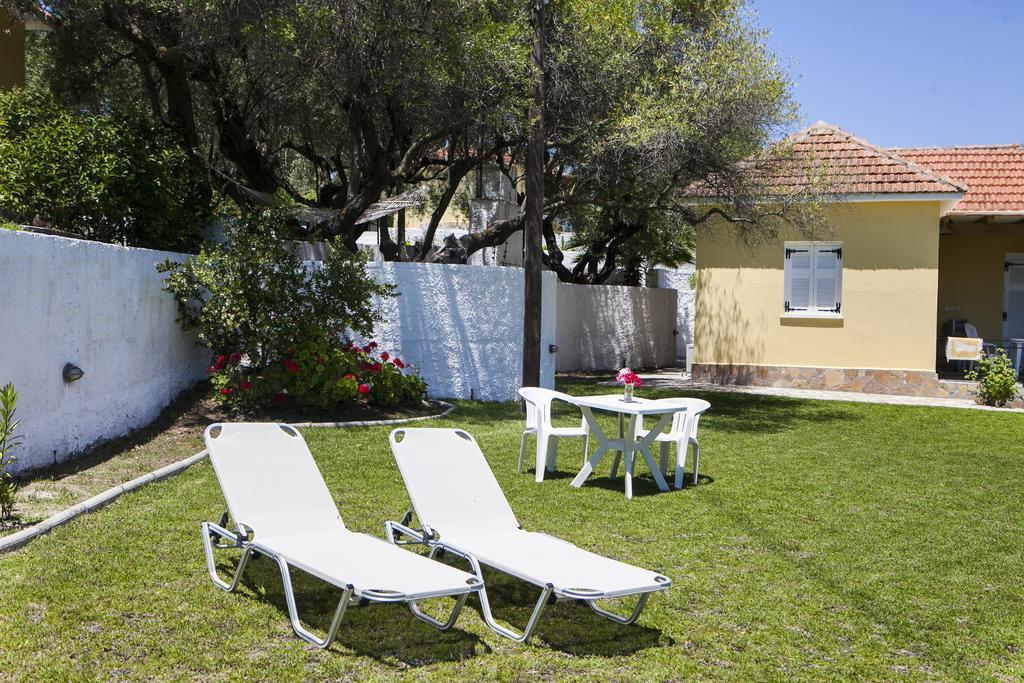 Thermanti Villas Спартия Экстерьер фото