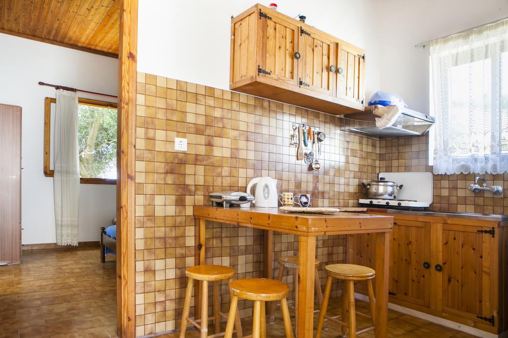 Thermanti Villas Спартия Экстерьер фото
