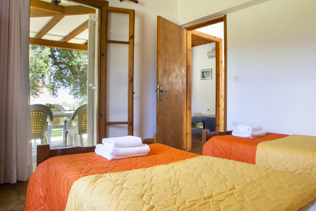 Thermanti Villas Спартия Экстерьер фото