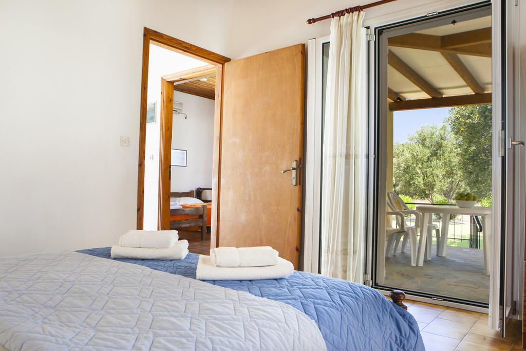 Thermanti Villas Спартия Экстерьер фото