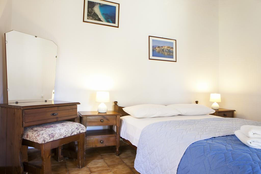 Thermanti Villas Спартия Экстерьер фото