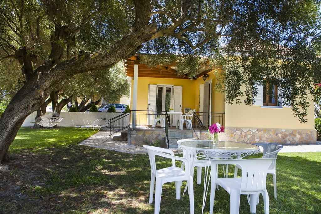 Thermanti Villas Спартия Экстерьер фото