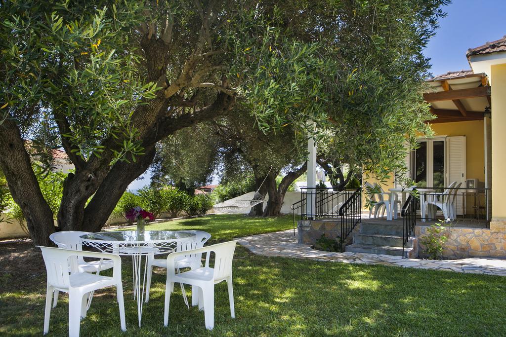 Thermanti Villas Спартия Экстерьер фото