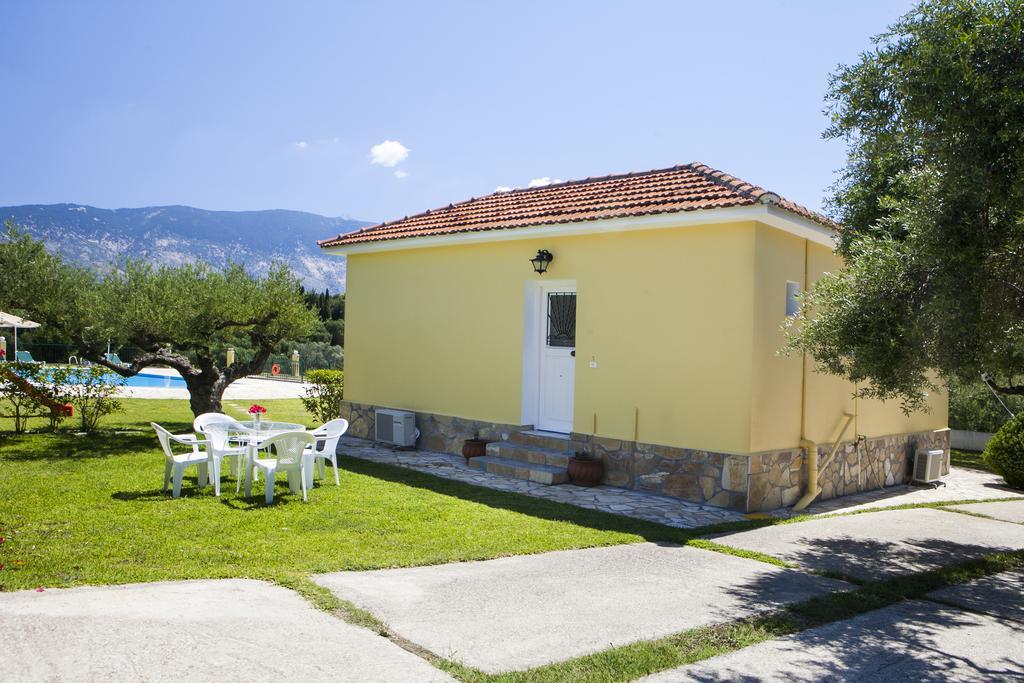 Thermanti Villas Спартия Экстерьер фото