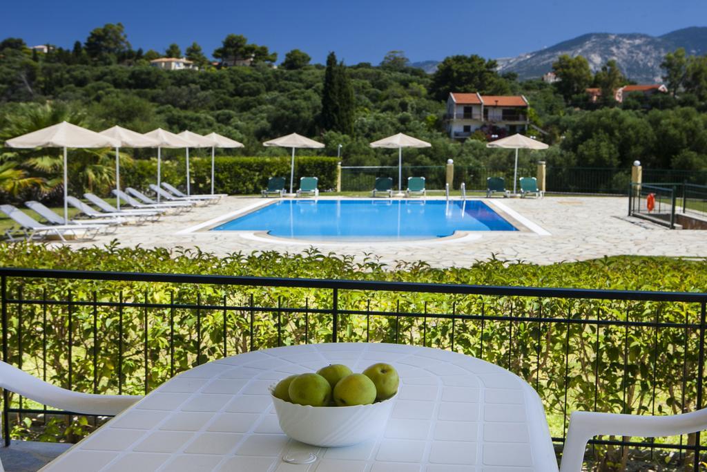 Thermanti Villas Спартия Экстерьер фото