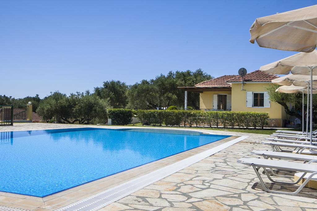 Thermanti Villas Спартия Экстерьер фото